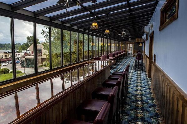 THE LAKE PLACID SUMMIT HOTEL (Lake Placid)